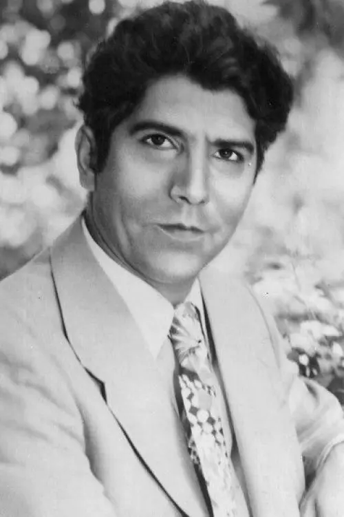 Хабибулло Абдуразаков