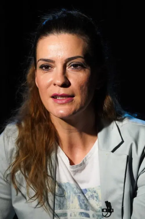 Nikolina Friganović