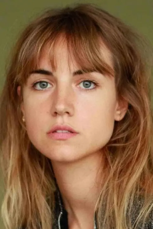 Victoria Lewuillon
