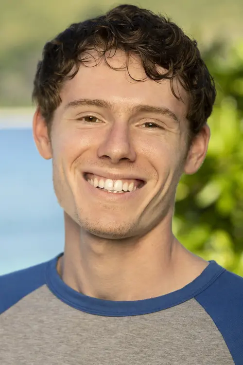 Zach Wurtenberger