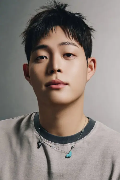 Park Kwan-woo