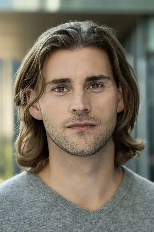 David Michael Moote