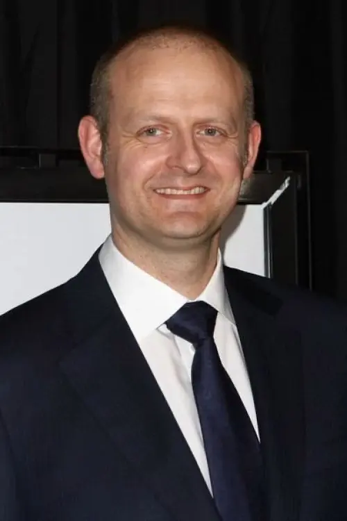 Марк Сінгер