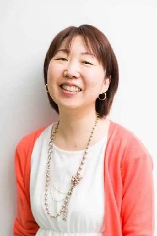 桑山ゆかり