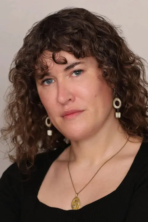 Elena Welles