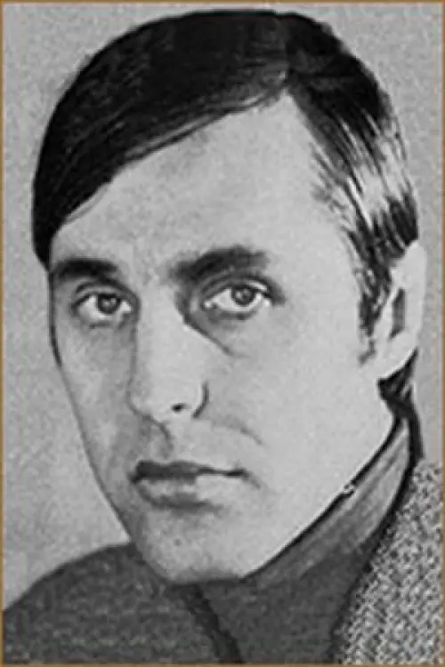 Володимир Васьковцев