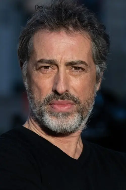 Седрік Бреннер