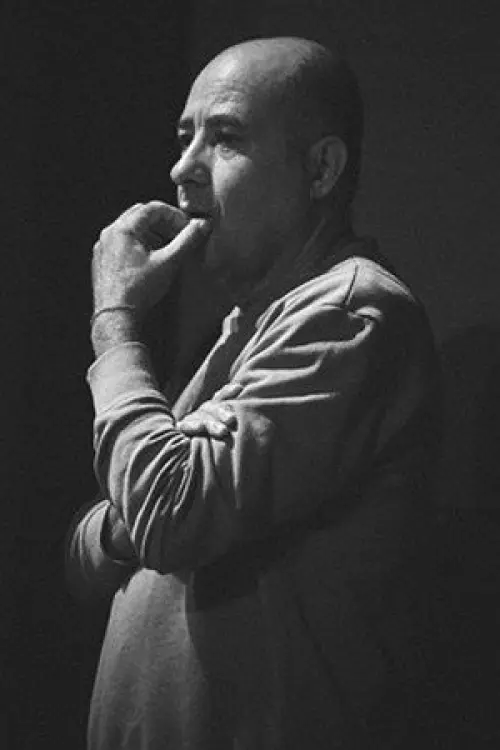 Ismael Curbelo