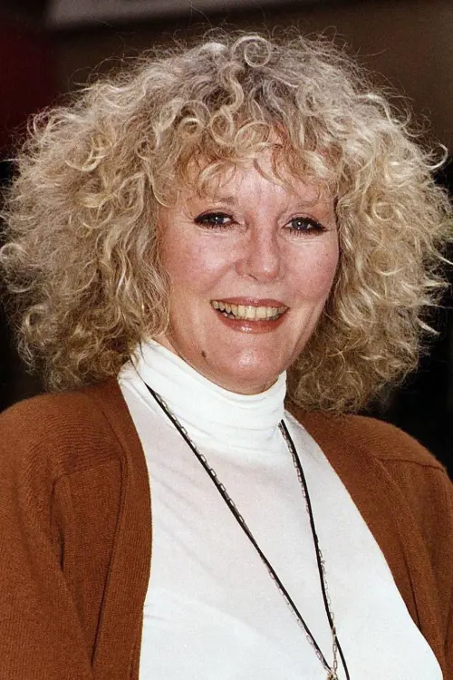 Петула Кларк