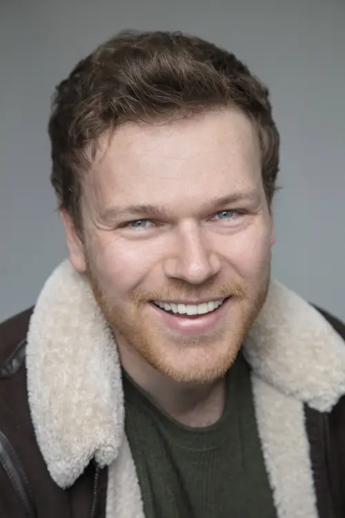 Mark Lavery