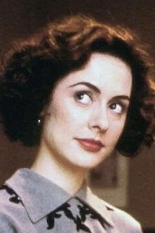 Amanda Naughton