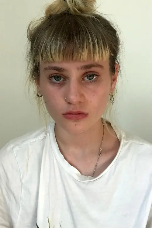 Джулія Бекман