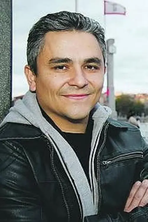 Хорхе Бланко
