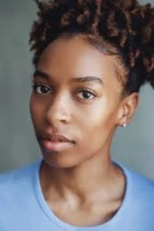 Tatyana Muzondo