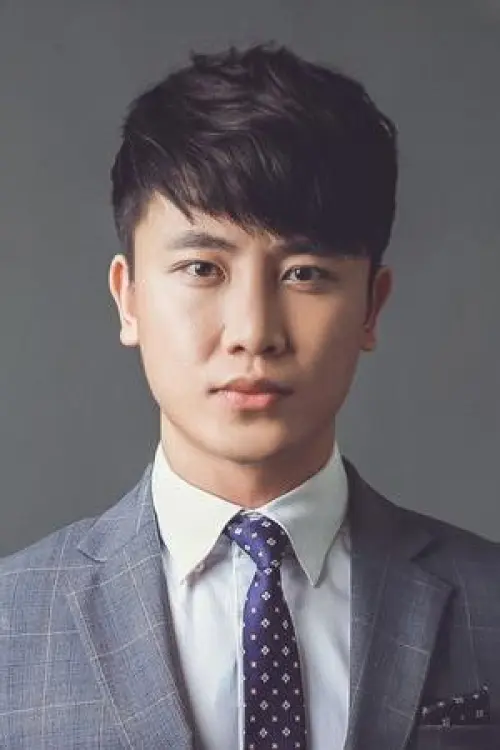 Peng Ziyang