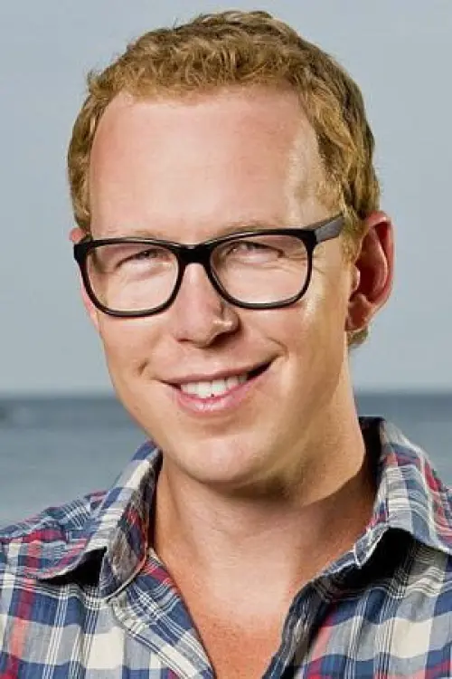 Tyler Fredrickson