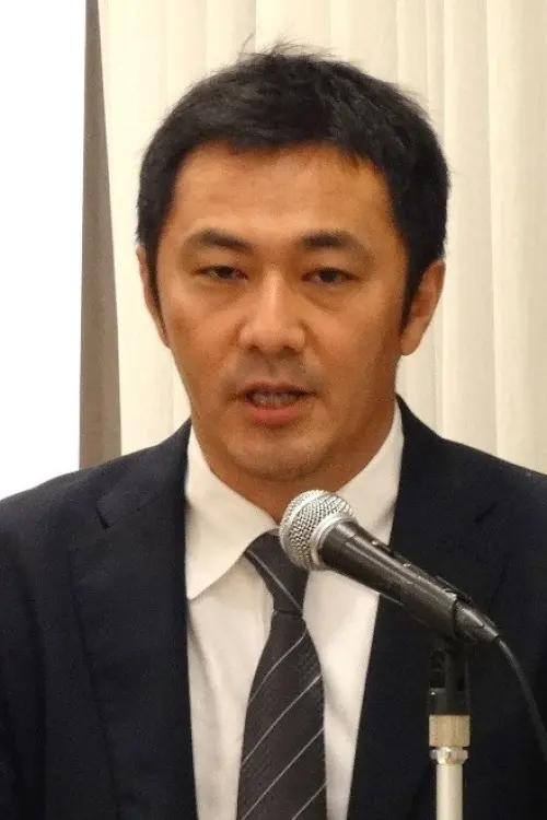 尾山仁康