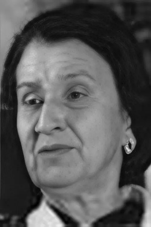 Оля Джаніашвілі