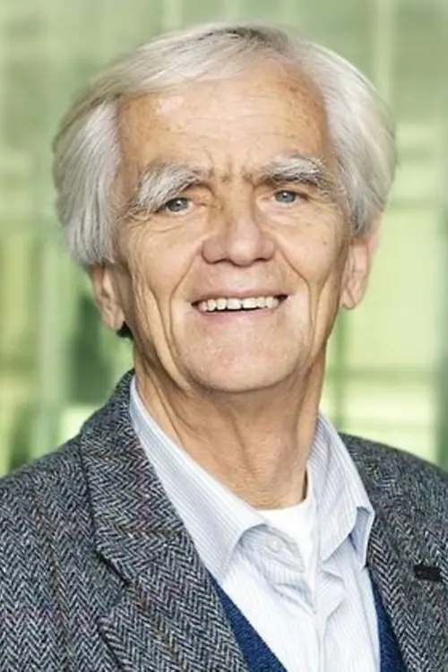 Hans-Christian Ströbele