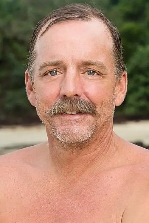 Keith Nale