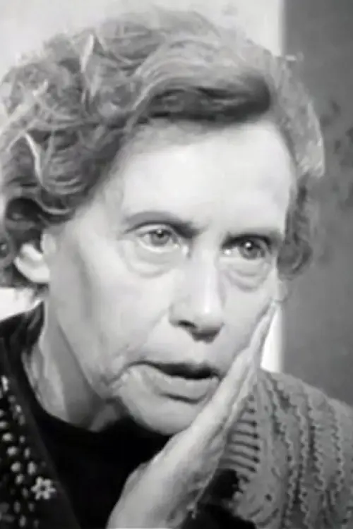 Trude Brentina