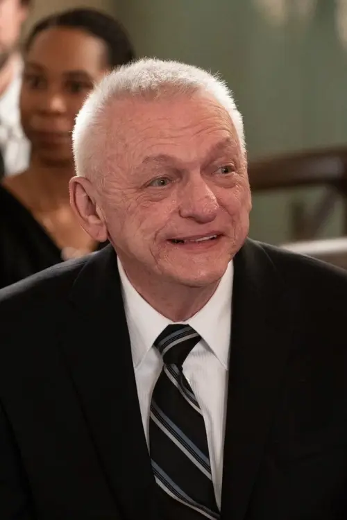 Джон Гемпхілл