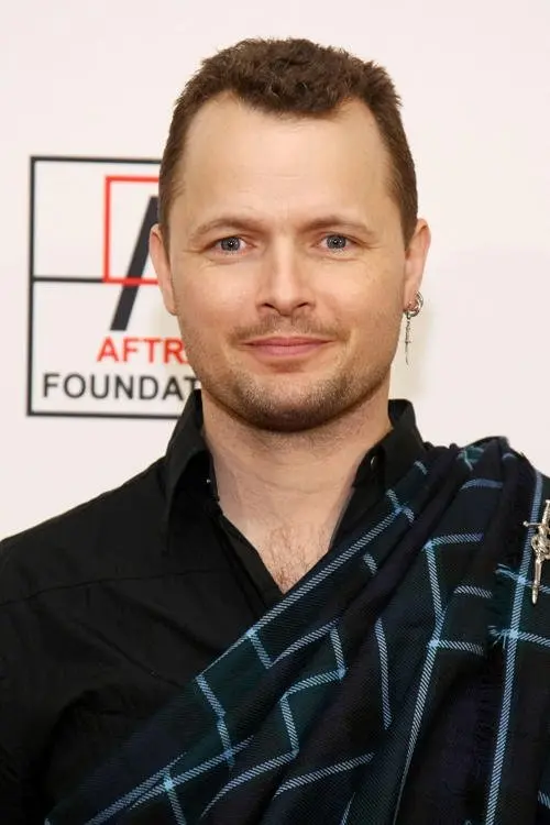 Грем Холтер