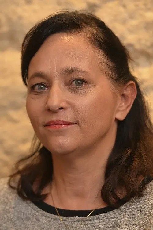Альона Мігулова