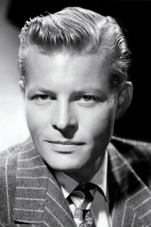 Kurt Kreuger