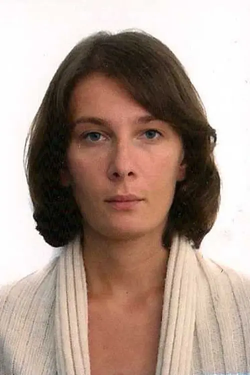 Анна Дзяпшипа
