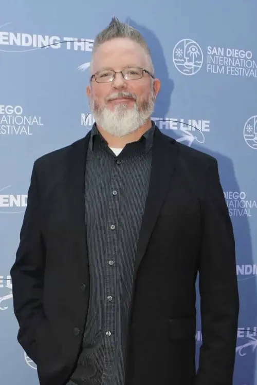 Scott Macleod