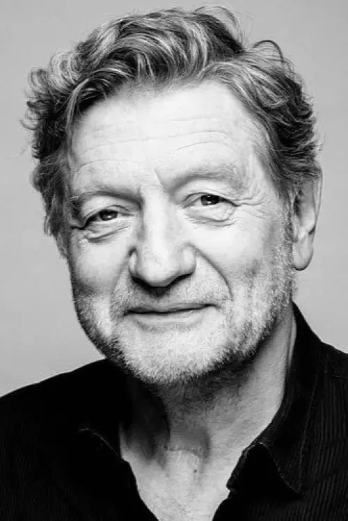 Martin Steyer
