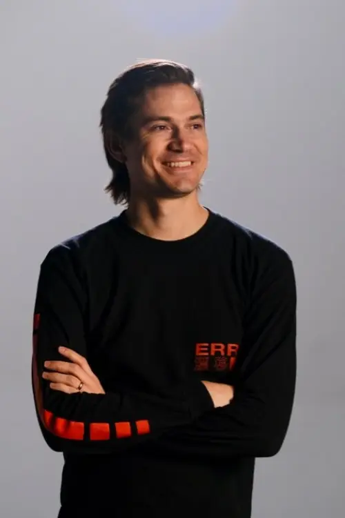 Блейк Рейгл