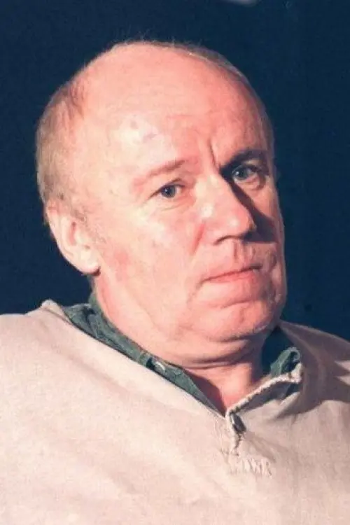 Євген Прівєженцев