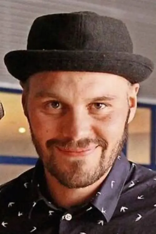 Тобіас Нід