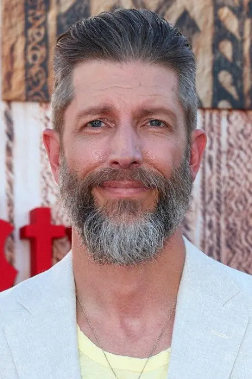 Brian Andrew Mendoza