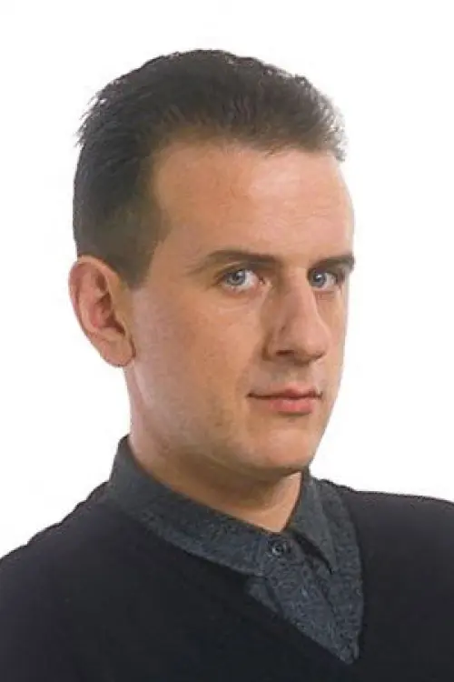 Енді Кокс