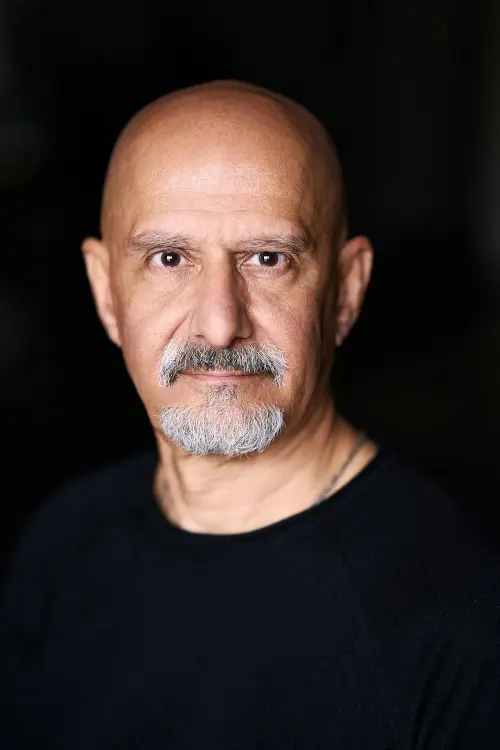 Gus Khosrowkhani