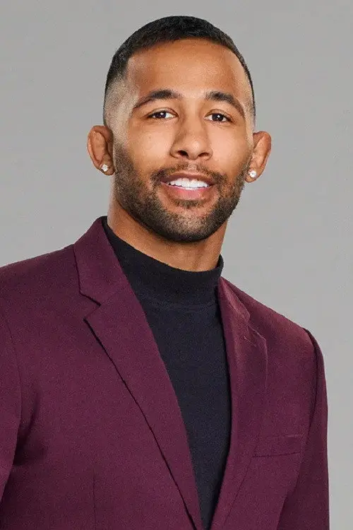 Josh Demas