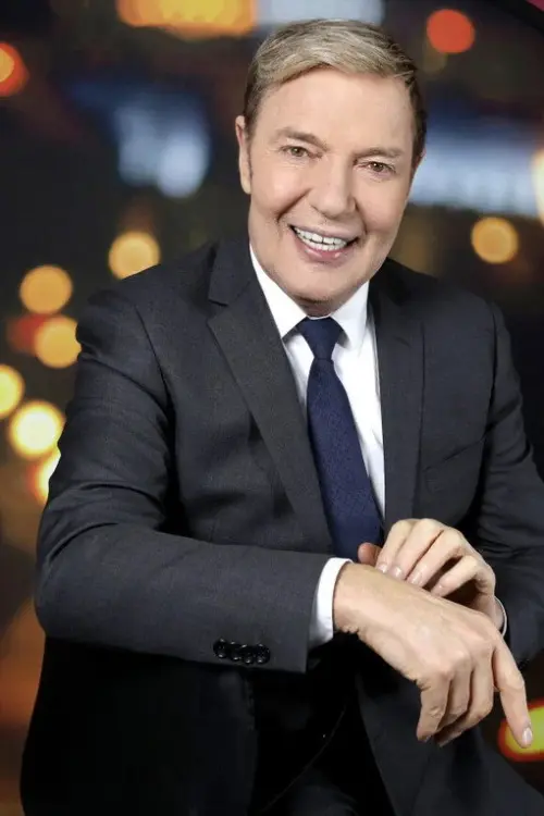 Tony Gomez