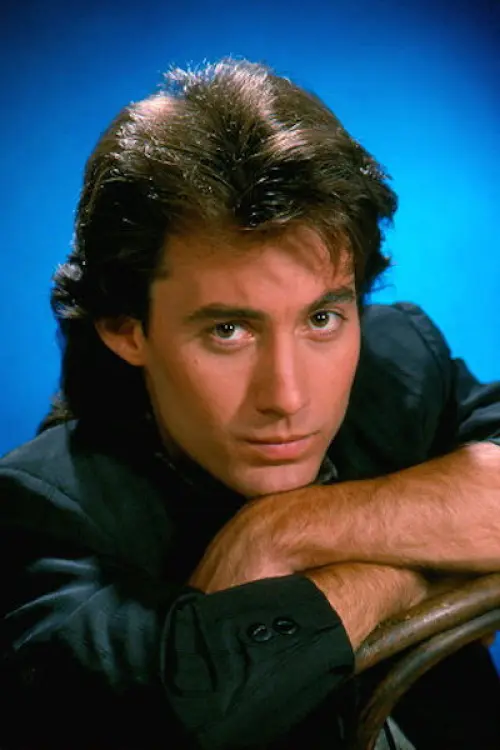 Peter Love