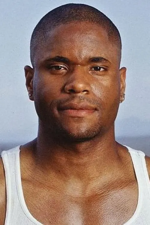 Clarence Black