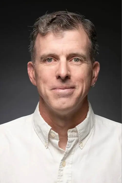 Kevin Andrew Smith