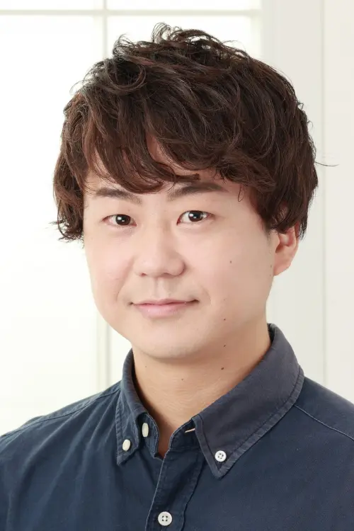Wataru Takehisa