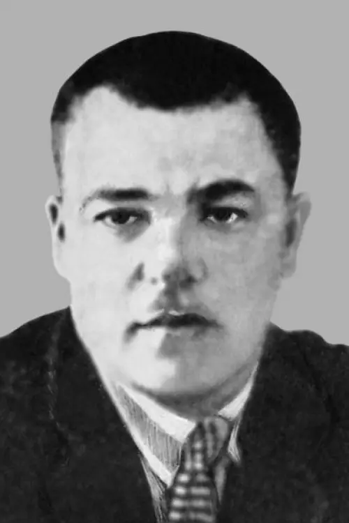 Михайло Майський