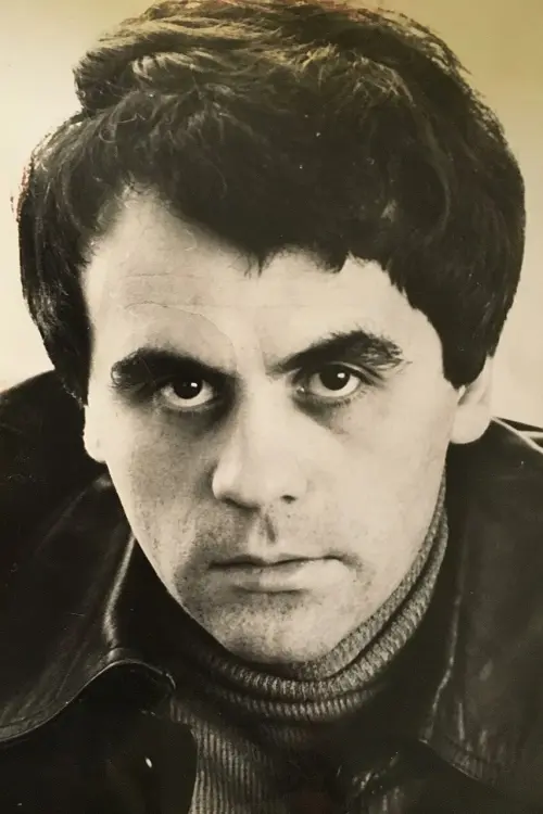 Едуард Акопов