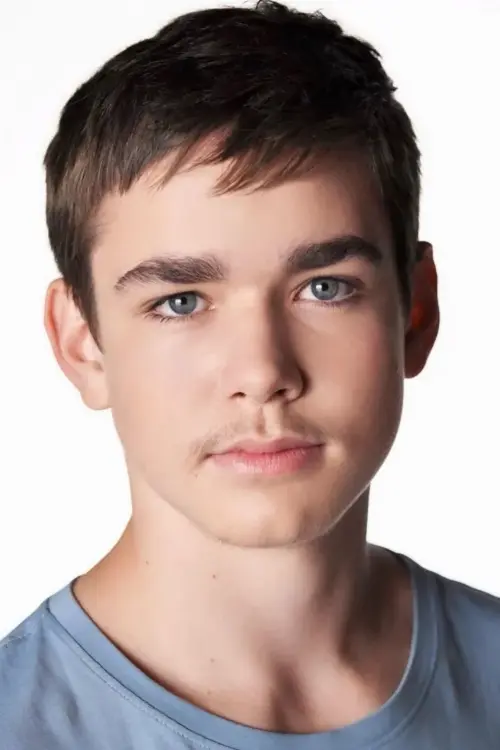 Samuel Ostik-Smith