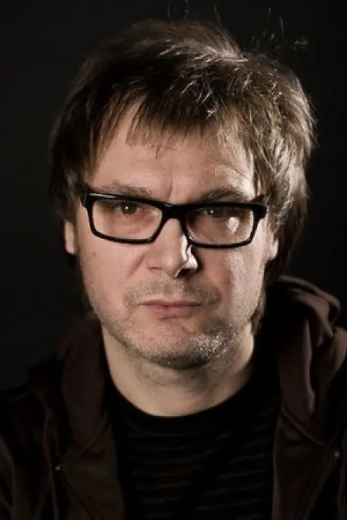 Raymond Geerts