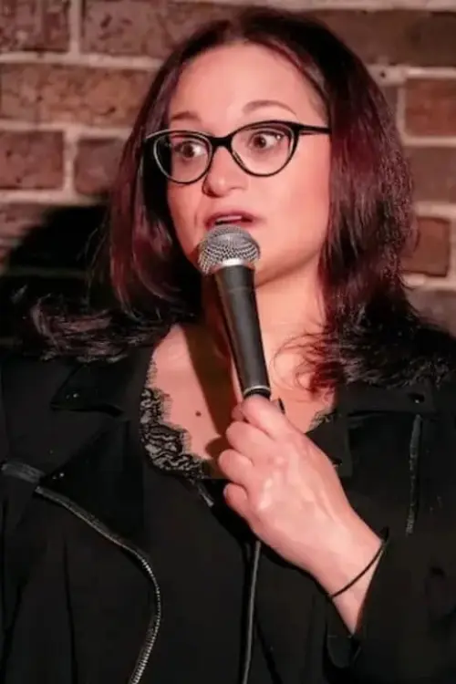 Adrienne Iapalucci