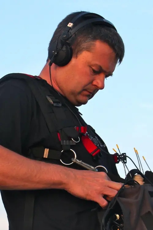 Ісаак Бонфілл